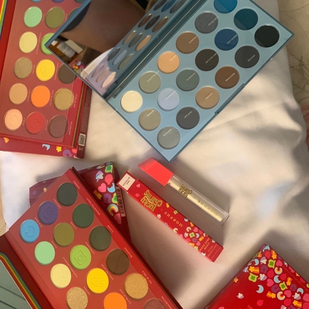 Lucky charm bundle!!!